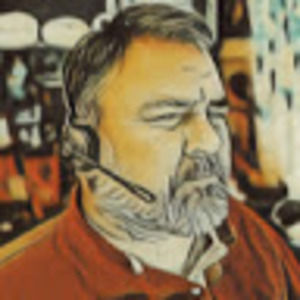 Meet your Posher, Jeremy